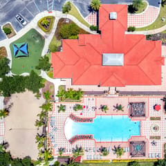 Near Disney~Private Patio~Family Friendly~Bella Vida