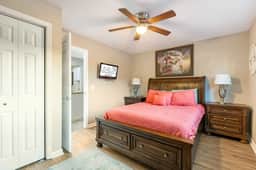 Lakefront Escape~Dock Access~Patio~Lake LBJ - Image 3
