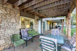 Lakefront Escape~Dock Access~Patio~Lake LBJ - Image 4