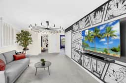 Game room~Heated Pool~Anime Adventure! - Image 4