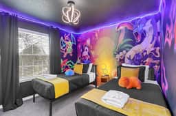 Game room~Heated Pool~Anime Adventure! - Image 2