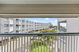 Heated Pool~Beach View~Beachside Haven~Balcony - Image 4