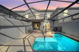 Heated pool~Lazy River~Mini Golf~Near Disney~Resort - Image 3