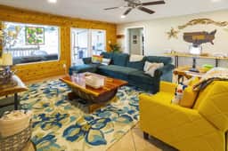 Hot Tub~Game Room~Detached Casita~Fire Pit - Image 4