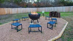 Hot Tub~Game Room~Detached Casita~Fire Pit - Image 3