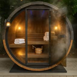 Hot Tub~Sauna~Fire Pit~Putting green~Downtown - Image 4