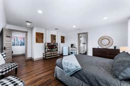 Large Suite~Near Downtown~River Home~Games~Firepit - Image 2