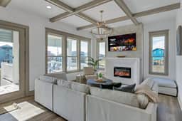 Lux Beach House~Golf Cart Incld~Golf~Game Room - Image 2