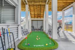 Lux Beach House~Golf Cart Incld~Golf~Game Room - Image 3