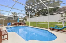 Mario Manor~Heated Pool~King Bed~Game Room~Disney - Image 2