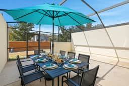 Near Disney~Private Patio~Family Friendly~Bella Vida - Image 3