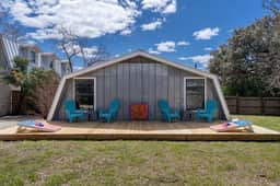 Near Downtown~Walk to Main St~River House~Firepit - Image 3