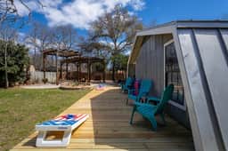 Near River~Downtown Boerne~Walkable~Games - Image 3