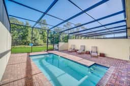 Oasis w/Heated Pool~Marvel &Nemo rooms~Near Disney - Image 2