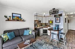 Oceanfront Galapagos Getaway - 1BR Condo w/ Stunning Views! - Image 3