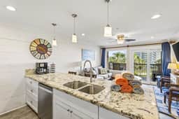 Oceanview Condo~Heated Pool~Panoramic Balcony Views - Image 2