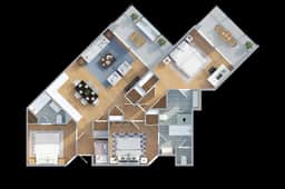 Oceanview Condo~Heated Pool~Panoramic Balcony Views - Image 5