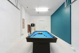 Private Heated Pool~Resort Access~Pool Table~Oasis - Image 4