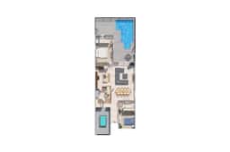 Private Heated Pool~Resort Access~Pool Table~Oasis - Image 5