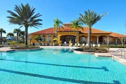 Private Heated Pool~Resort~Near Parks~Game Room - Image 3