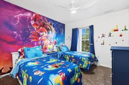 Private Hot Tub~Terra Verde Resort~Pool~Themed Rooms - Image 2