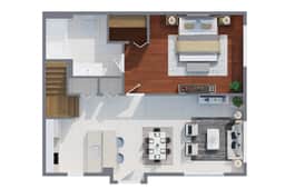 Resort stay~Heated Pool~Gym~Near Disney~Tennis - Image 5