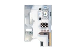Resort stay~Pool Access~Peaceful Retreat~Balcony - Image 5