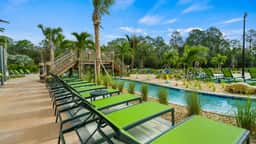 Storey Lake Resort~Heated Pool~Brand New~Designer - Image 3