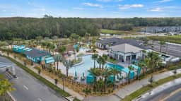 Storey Lake Resort~Heated Pool~Brand New~Designer - Image 4