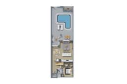 Storey Lake Resort~Heated Pool~Brand New~Designer - Image 5