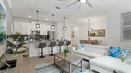 Storey Lake Resort~Heated Pool~Brand New~Designer - Image 2