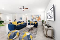 Resort included~Heated Pool~Game Room~Near Disney - Image 2