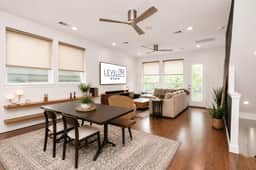 Rooftop Overlooking Downtown~In-Law Suite~Location - Image 4