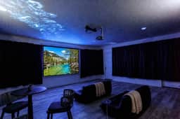 Movie Theater~Heated Pool-Hot Tub~Games - Image 2