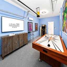 Arcade Room~Star Wars~Private Heated Pool~Resort Stay - Image 3