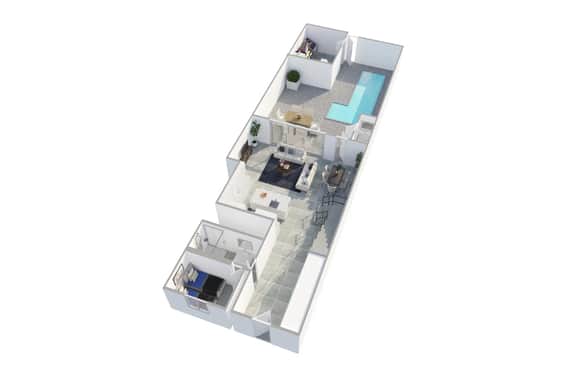 Game room~Heated Pool~Anime Adventure! - Image 5
