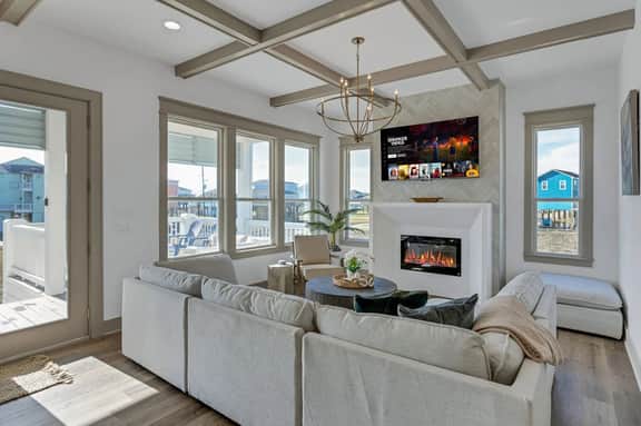 Lux Beach House~Golf Cart Incld~Golf~Game Room - Image 2