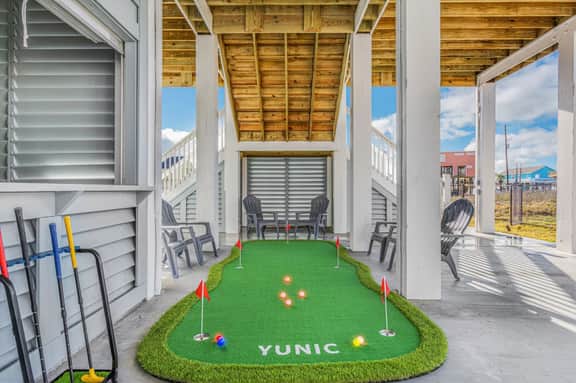 Lux Beach House~Golf Cart Incld~Golf~Game Room - Image 3