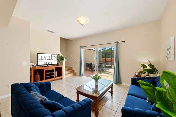 Near Disney~Private Patio~Family Friendly~Bella Vida - Image 2