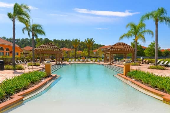 Near Disney~Private Patio~Family Friendly~Bella Vida - Image 4