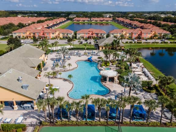 Near Parks~Private Pool~Resort Access~Pool Table - Image 4