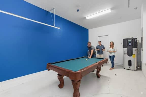 Near Parks~Private Pool~Resort Access~Pool Table - Image 3