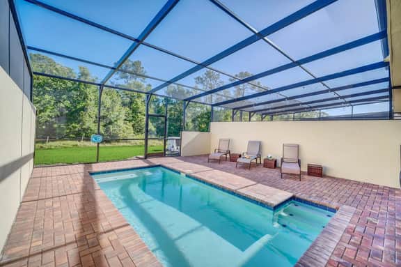 Oasis w/Heated Pool~Marvel &Nemo rooms~Near Disney - Image 2