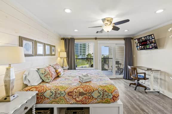 Oceanview Condo~Heated Pool~Panoramic Balcony Views - Image 4