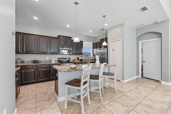 Private Heated Pool~Resort Access~Pool Table~Oasis - Image 3