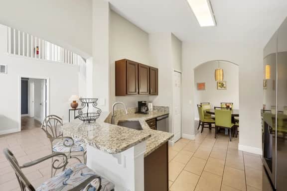 Private Heated Pool~Resort~Near Parks~Game Room - Image 2