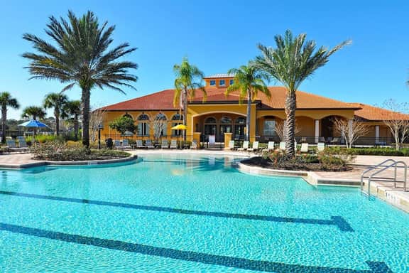 Private Heated Pool~Resort~Near Parks~Game Room - Image 3