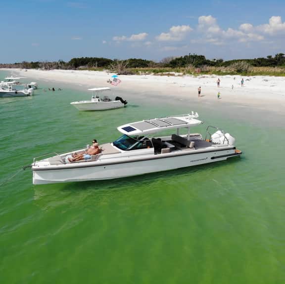 Private Heated Pool~Yacht Rental~BBQ~Firepit~Near Water - Image 3