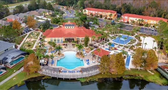 Private Hot Tub~Terra Verde Resort~Pool~Themed Rooms - Image 3