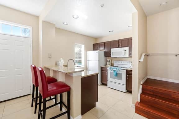 Resort stay~Heated Pool~Gym~Near Disney~Tennis - Image 4